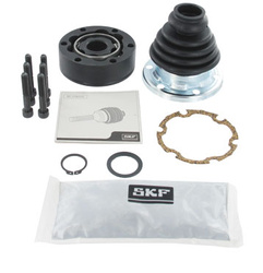 SKF Przegub Napędowy Wewnętrzny VKJA8580 VW/Audi Quattro (np. A4, A6, 100, 80)