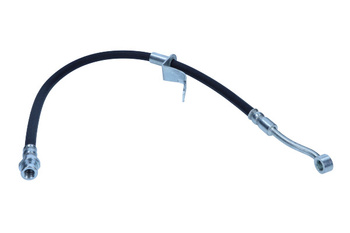 MAXGEAR PRZEWÓD HAMULCOWY ELASTYCZNY 52-0524 KIA Przód Rio 1.1-1.4 CRDI 11- Prawy