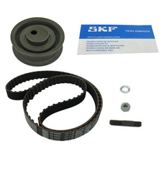 SKF Zestaw Rozrządu VKMA01000 do VW Golf/Passat/Polo 1.3-1.8 Benzyna