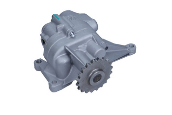 TRUCKTEC POMPA OLEJU MERCEDES C KLASA W204 2,1 07-