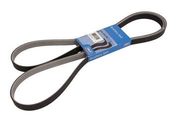 SKF PASEK WIELOROWKOWY 6PK2196 VKMV6PK2196