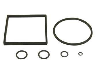 Filtr paliwa KJ 20010