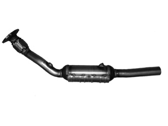 JMJ Katalizator VW A3 Golf IV 1,8T 96- JMJ1091520