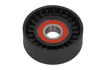 MAXGEAR Rolka Paska Wielorowkowego Toyota 1.4D-4D 04- 56986MG/ROLKA