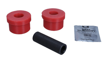 TED-GUM TULEJA WAH. MITSUBISHI P. PAJERO 00-06 LE/PR DOLNEGO PRZEDNIA POLIURETAN