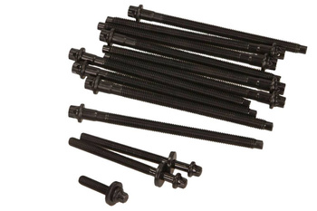 VICTOR REINZ Śruby Głowicy Cylindrów 14-32347-01 1,6 THP Citroen C3/C4/C5 07- (Pasuje też do Peugeot)