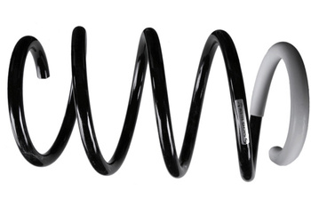 SACHS Sprężyna zawieszenia RENAULT LAGUNA COUPE (DT0/1) PRZÓD 2.0 GT 08-15 993 836