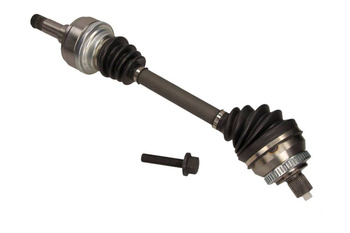 MAXGEAR Półoś 27-0360MG VW Sharan / Seat Alhambra Lewa 1.9TDI/2.0 (96-) ABS Manualna skrzynia 643mm