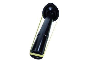 MAXGEAR AMORTYZATOR PRZÓD GAZ MGA-5531 BMW E39