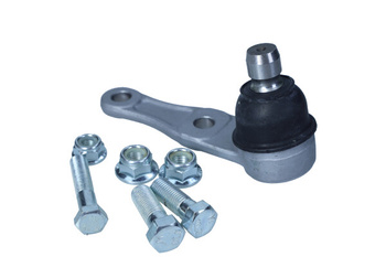 QUARO Sworzeń Wahacza QS6838/HQ KIA PRZÓD CARENS 02- LEWY/PRAWY