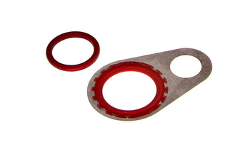 OE Uszczelka Klimatyzacji 4941413 FORD FOCUS 14-