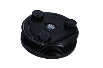 MAXGEAR Sprzęgło Kompresora Klimatyzacji AC130020 VISTEON FS/FX 6PK/127mm 12V do FORD MONDEO 01-