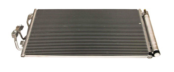 MAXGEAR Skraplacz Klimatyzacji AC896801 BMW 1 F30/F20 11-