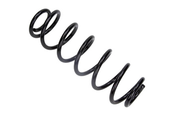 MAXGEAR Sprężyna Zawieszenia 60-0325D - VW TYŁ Golf IV 10/97-05 5 Drzwi Wysokość 353MM
