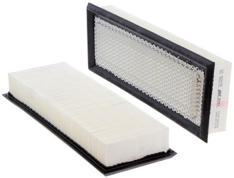 Filtr kabinowy NOT CERTIFIED EN15695 SC 50275