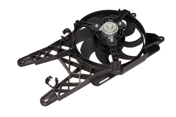 MAXGEAR Wentylator chłodnicy 71-0031 FIAT SC 1,1