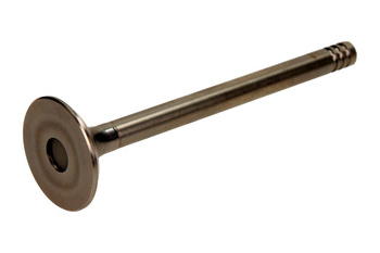 AMP ZAWÓR WYDECHOWY FORD 1,8D