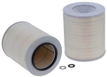 Filtr powietrza - główny SA 14586