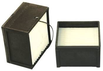 Filtr paliwa SN 40019