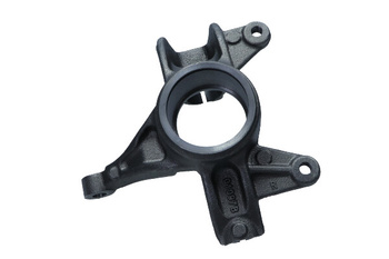 MAXGEAR ZWROTNICA KOŁA 72-5442 RENAULT MEGANE 02- PRZÓD PRAWY (SWORZEŃ 18MM)