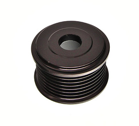 AUTOSTARTER Koło Pasowe Alternatora IVECO AP0087S