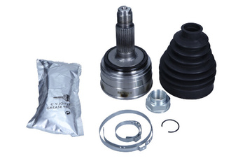 FAG PRZEGUB ZEWNĘTRZNY FORD FOCUS II/C-MAX, VOLVO S40 771044230 04-