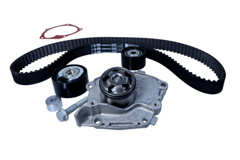 OE RENAULT Zestaw paska rozrządu (kpl. z pompą wody) 119A04462R do Renault Laguna 1,8-2,0 (01-)
