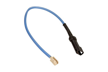 FEBI Czujnik zużycia klocków hamulcowych FE100945 Ford Transit 2.0 TDCI 2016-