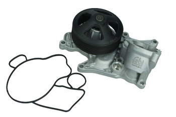 FEBI Pompa Wody FE103076 BMW 1,6D/2,0D 10-