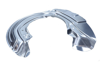 MAXGEAR Osłona Tarczy Hamulcowej 19-4376 do BMW Serii 1/2/3/4 (od 11) Przód Prawa