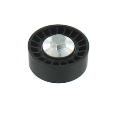 SKF Rolka Paska Wielorowkowego VKM38125 Mercedes Sprinter 2.2CDI 08-