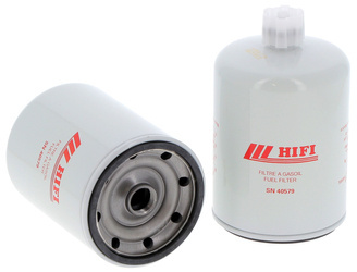 Filtr paliwa SN 40579