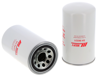 Filtr hydrauliczny SH 66331 - HIFI FILTER