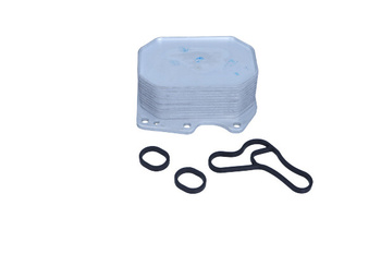 NRF Chłodnica oleju silnikowego 31754 CITROEN JUMPER 2.2HDI 06-