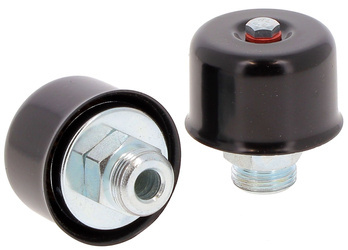 Filtr odpowietrzania FS 325