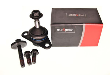 MAXGEAR Sworzeń wahacza MGZ-410003 przód lewy/prawy dolny do Volvo S80 95-