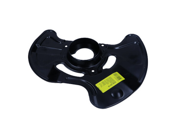 TRISCAN OSŁONA TARCZY HAMULCOWEJ MERCEDES PRZÓD W203/R171 00-11 LEWY