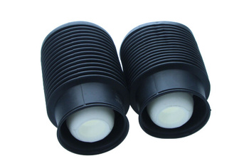 MAXGEAR ZESTAW MONTAŻOWY AMORTYZATORA HYUNDAI P. LANTRA II 1.5-2.0 11.95-10.00 (ODBOJE+OSŁONY)