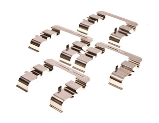 MAXGEAR ZESTAW INST. KLOCKÓW HAM. HYUNDAI P. H-1 2,5 CRDI 08-