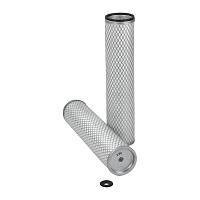 Wkład filtra powietrza - bezpiecznik SF SL 8640