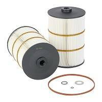 Filtr oleju SF SO 4621