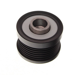 MAXGEAR KOŁO PASOWE ALTERNATORA 30-0318 Ford Fiesta VI/Focus II/S40 (04-) 1.6 TDCi/2.0 TDCi