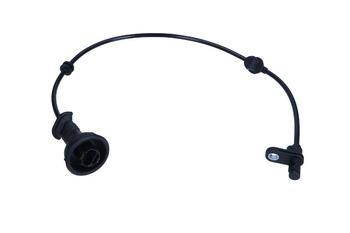 FEBI Czujnik ABS FE106461 MERCEDES BENZ A Klasa (W169) 1.7 2004-