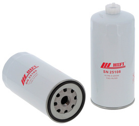 Filtr paliwa SN 25108