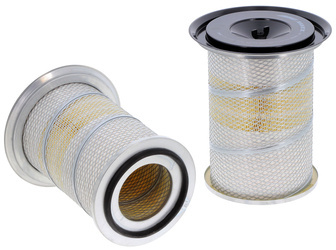 Filtr powietrza - główny SA 16037