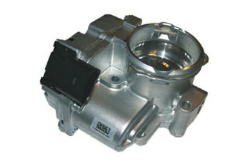 MEAT&DORIA MD89056 Przepustnica VW Polo 1.4TDI 05-