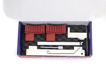 ROOKS Blokada Rozrządu OPEL/FIAT/ALFA ROMEO/CHEVROLET 1.4 1.6 1.8 OK-02.3039