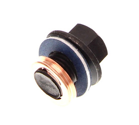 DR. MOTOR ŚRUBA SPUSTU OLEJU DRM01361 NISSAN JUKE 1.6 13-