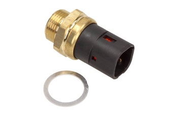 MAXGEAR Włącznik wentylatora RENAULT 21-0171