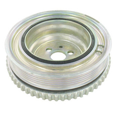SKF Koło pasowe wału korbowego Fiat 1.2-1.4 03- VKM93209